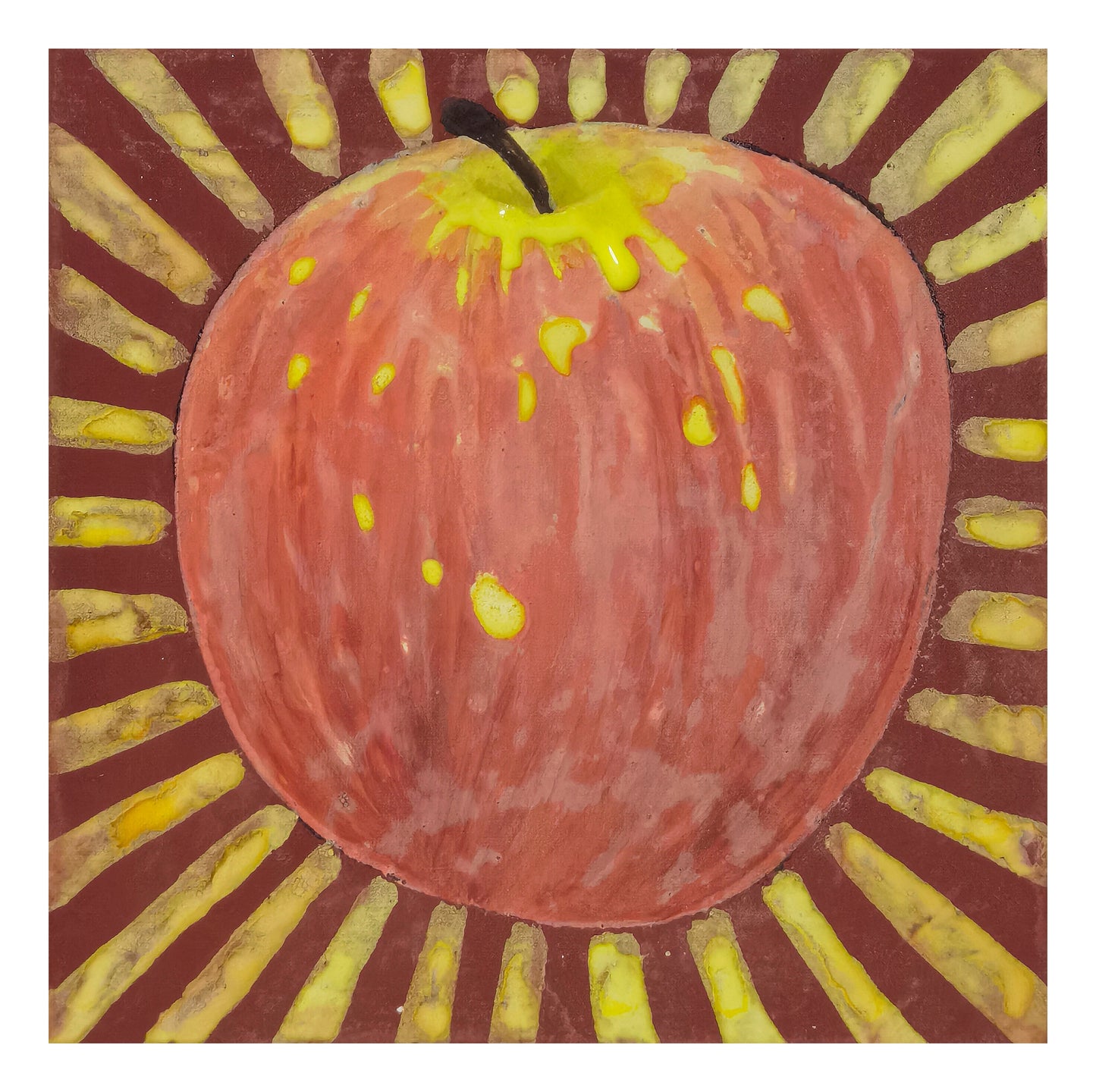 The Redemption of the Apple
