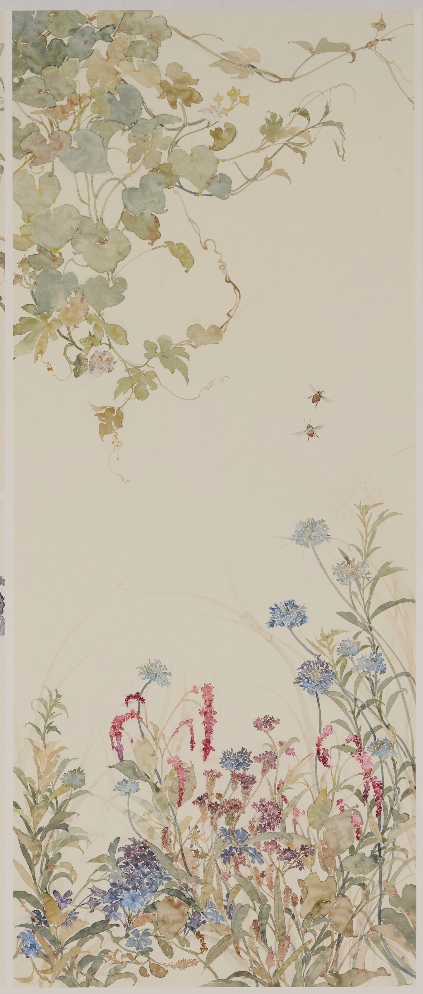 A Glimpse of Spring Ⅰ