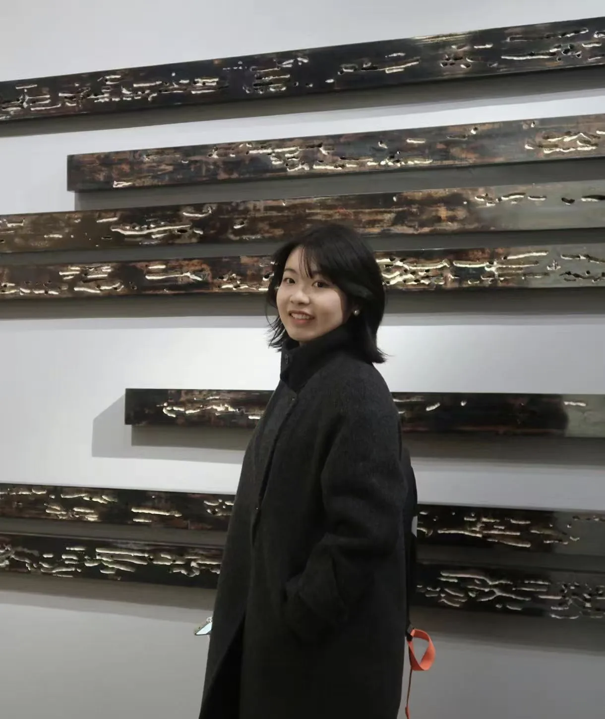 Yuchun Wu