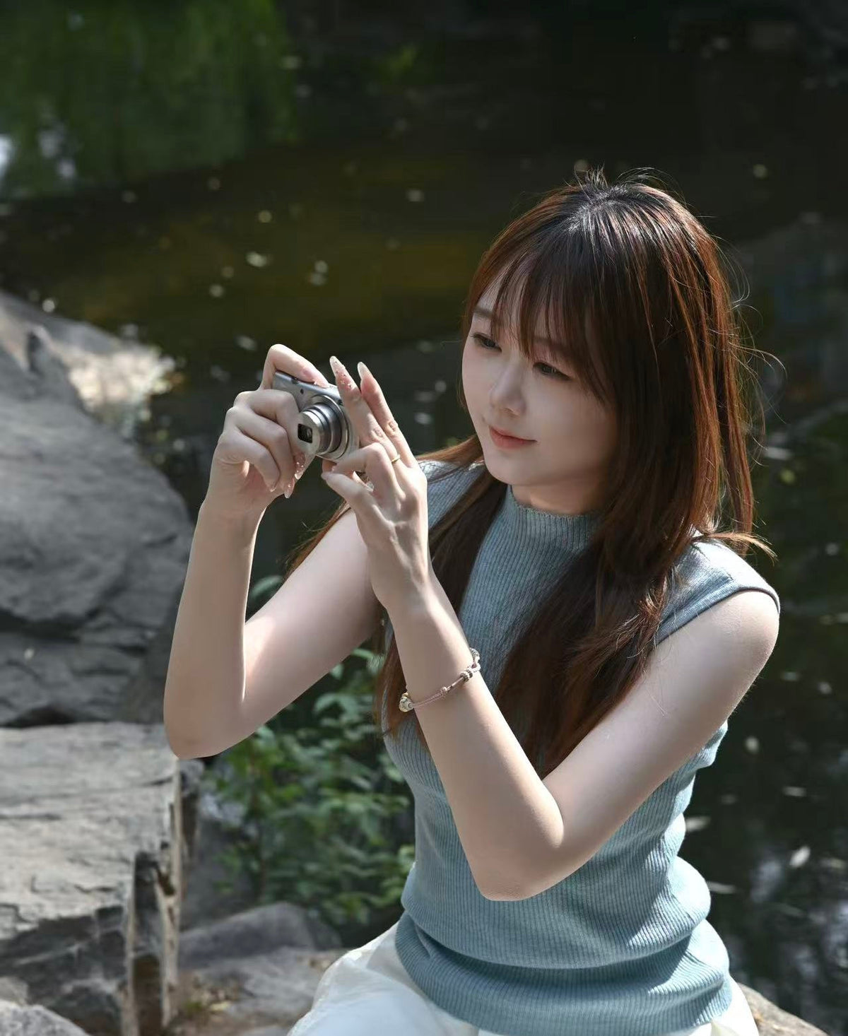 Liying Dong