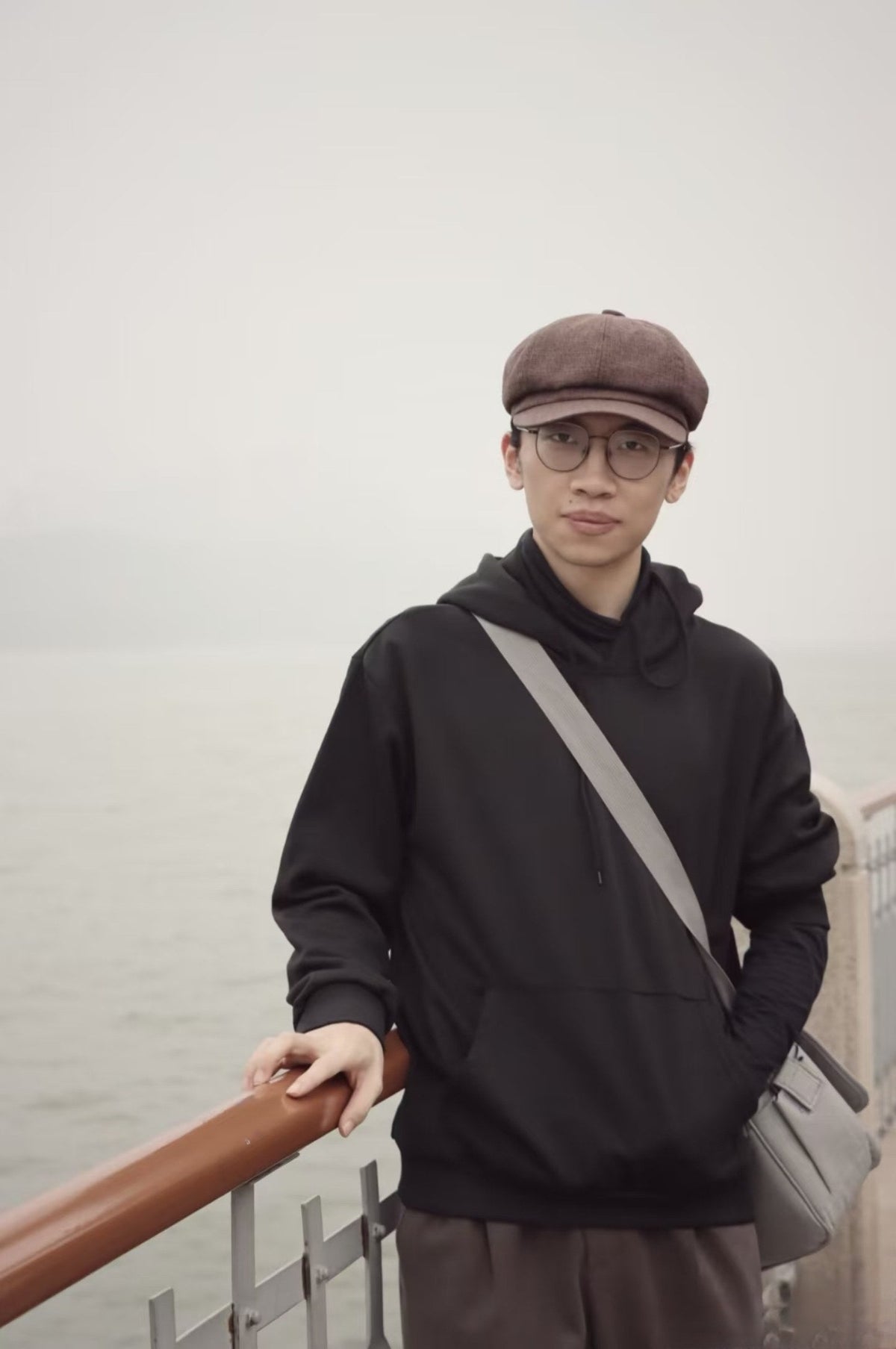 Haonan Yuan
