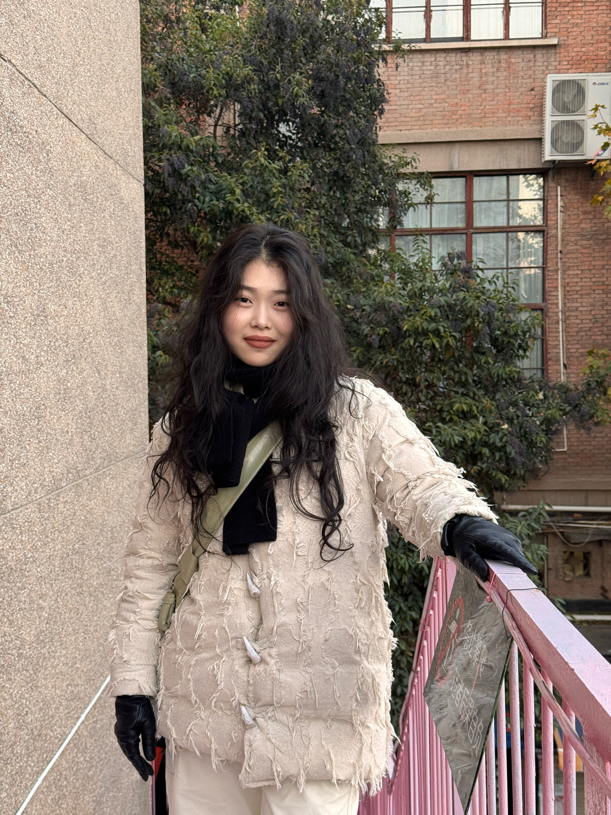 Qi Yang