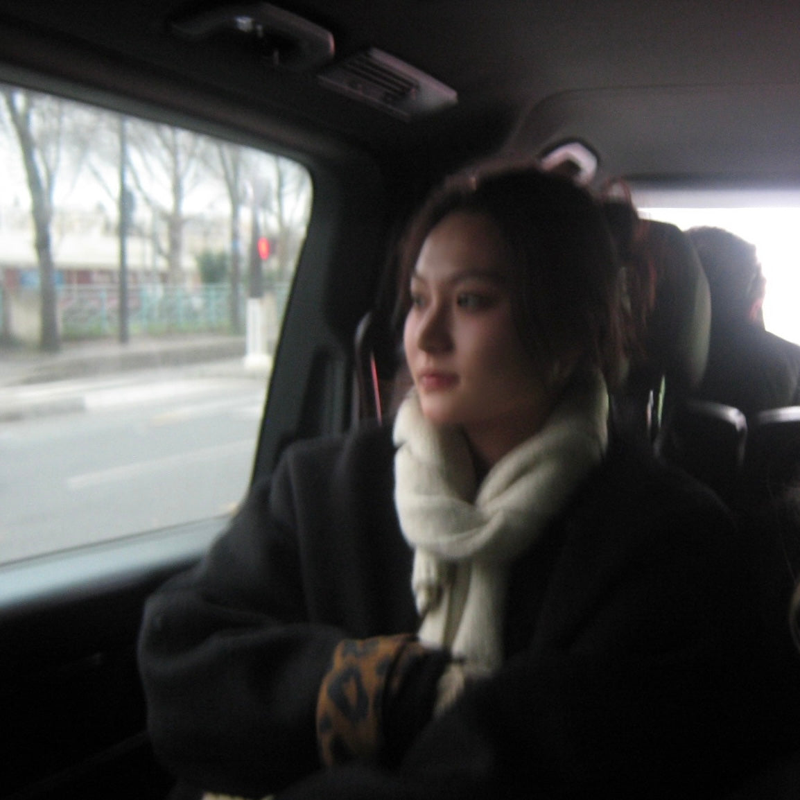 Zuyi Zhao