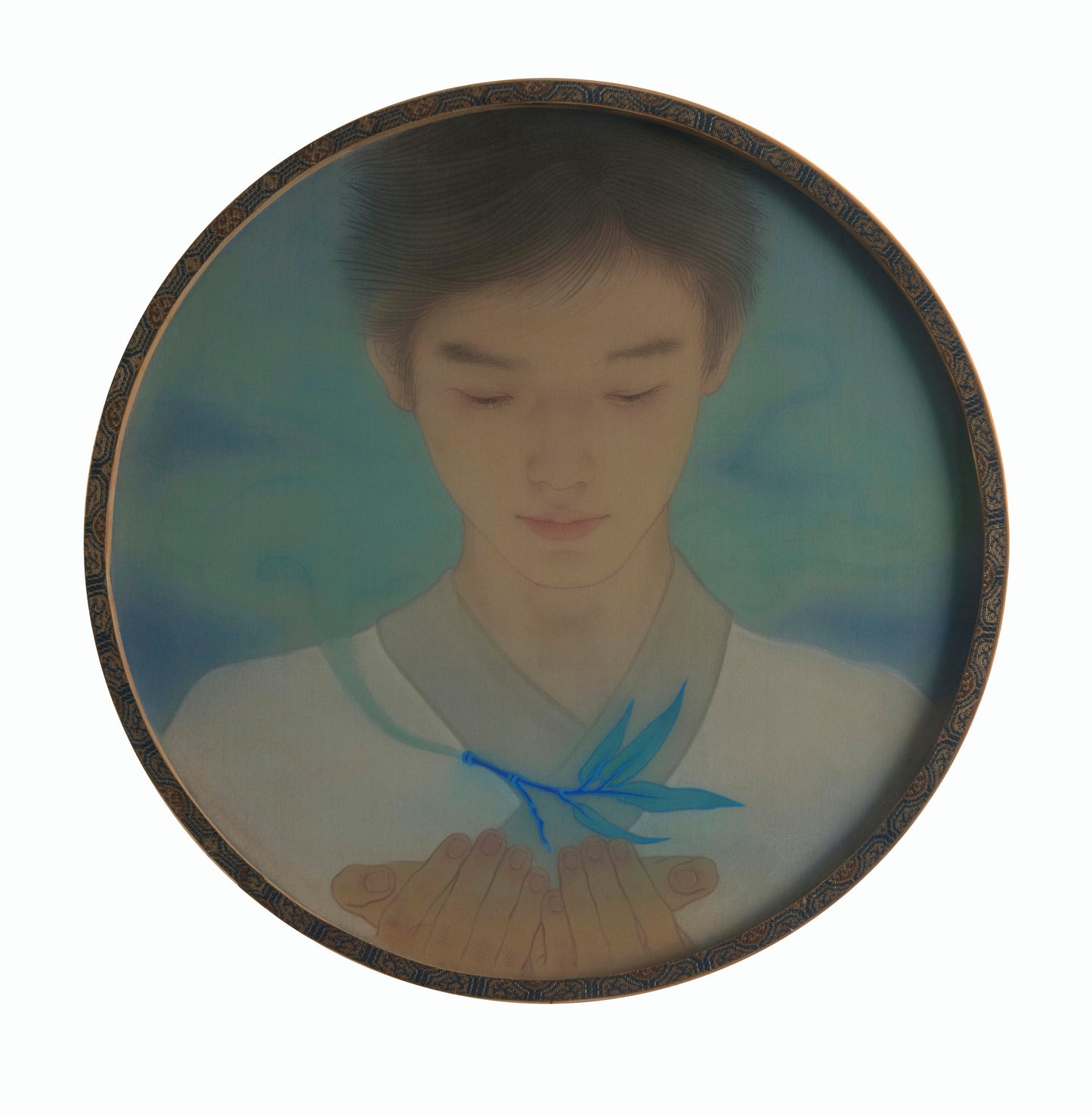 Azure Mist