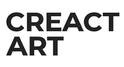 CREACT ART logo
